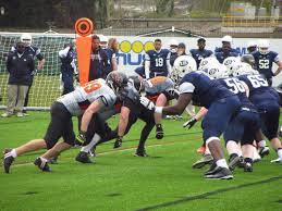 Deji alli of the blitz joins rbs adam hope and elliott walters to aid the already high flying offence. News London Blitz