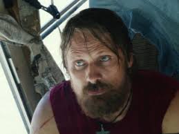 Captain Fantastic: So They Know We're Coming