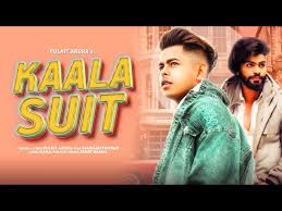 These are typically herringbone, stripes, checks, or polka dot patterns. Kaala Suit Song Lyrics Pulkit Arora Happylyrics