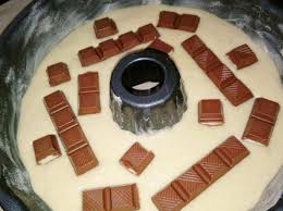 Maybe you would like to learn more about one of these? Ricetta Ciambella Kinder Dolcidee