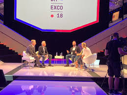 Rtl zeigt vier rennen mit dem gleichen personal, sky. Total Video At Dmexco 2018