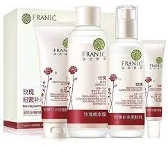 The skincare product market has gone through a long period of development in china. Organic Cosmetics In China Growing Preference For Natural Ingredients