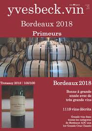 Chaque année des milliers de visiteurs découvrent la cité du vin en et publient leurs photos sur instagram. Bordeaux Primeurs 2018