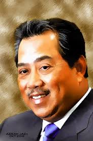 Maybe you would like to learn more about one of these? Tan Sri Muhyiddin Yassin Azman Jaeh Flickr