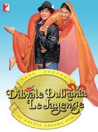 Pin On Ddlj 1995