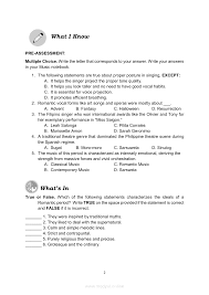 Simply click on the download link below. Music Quarter 4 Module 4b Vocal Music Of The Romantic Period Grade 9 Modules