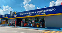 V G P Materiais De Construcao