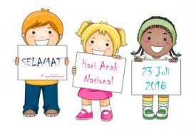 Hari anak internasional diperingati setiap tanggal 1 juni dan hari anak universal diperingati setiap tanggal 20 november. Dinas Komunikasi Dan Informatika Banjarbaru Jangan Lembur Tanggal 23 Juli