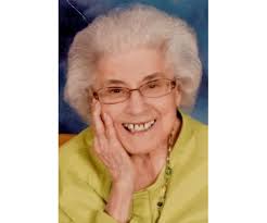 ELSIE SLOUGH Obituary (2019)