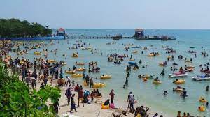 Ia menyediakan akses wifi percuma dan parking peribadi percuma di lokasi tersedia di taman percutian ini. Pemda Jepara Gratiskan Tiket Masuk Ke Tempat Wisata Populer Lihat Ketentuannya Tribun Travel