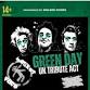 Basket Face - UK Green Day Tribute event in Chesterfield