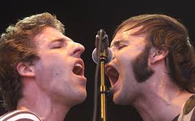 Auckland City Limits: Why The D4 are back and ready to rock