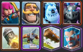 This sounds scary and may deter you from using arrows work perfectly with the deck as a hard counter to minion hordes and if necessary, minions. Best X Bow Decks In Clash Royale With Tips Gamingonphone