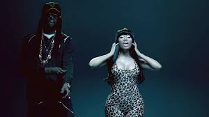 Beez in the trap is a song by nicki minaj, from her second album, pink friday: Nicki Minaj Beez In The Trap 06 Gotceleb