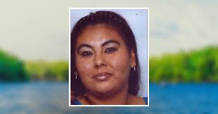 Lizzie Roy Obituary October 3, 2023