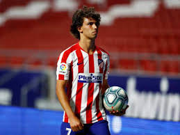 Developing this sort of ability is usually seen in experienced veterans or innately. Atletico S Joao Felix To Miss Celta Test Due To Ankle Injury Football News Times Of India