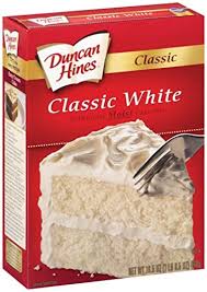 Not only does this cake look festive but it is so delicious. Christmas Poke Cake Moore Or Less Cooking