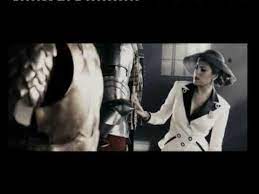 There's no word on what role she will have in the movie as of yet. Eva Mendes In The Spirit Youtube