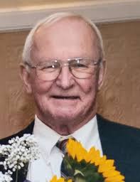 Obituary information for Edward Thomas Cramer