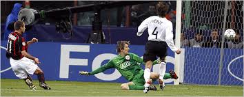 Enjoy the match between manchester united and milan, taking place at uefa on march 11th, 2021, 5:55 pm. Milan Advances To Final With Dream Against Manchester United New York Times