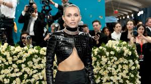 Miley Cyrus shares reason behind her ‘unique’ voice