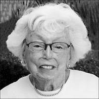 RUTH SHEA Obituary (1919