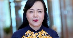 Đề nghị kỷ luật nguyên Bộ trưởng Y tế Nguyễn Thị Kim Tiến: 'Dù buồn nhưng  phải làm'