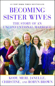 The sister wives struggle to accept that this will be their last christmas in utah. Becoming Sister Wives Book By Kody Brown Meri Brown Janelle Brown Christine Brown Robyn Brown Official Publisher Page Simon Schuster
