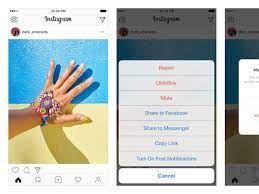 How do i hide people i search on instagram? Instagram Announces Mute Feature So You Can Hide Posts Without Unfollowing People Macrumors