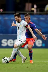 Home › friendly full matches › brazil vs. Lionel Messi Mateus Uribe Lionel Messi And Mateus Uribe Photos Zimbio