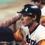 Bill Doran Stats & Facts