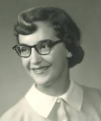 Joan (Benoit) Warnert Obituary