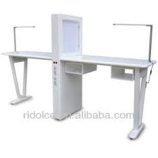 Nail Table Used Nail Salon Furniture Nail Technician Tables F Ed05 Salon Furniture Nail Salon Furniture Salon Decor