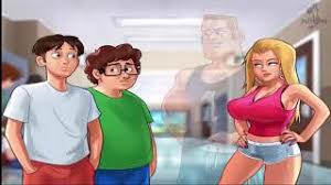 Tips bermain summertime saga ini bukan hanya ditunjukkan untuk para pemula juga, karena pemain profesional pun tetap harus menyelesaikan misi untuk memperoleh uang. Summertime Saga Part 1 By Purity Sin