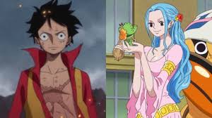 One Piece: Why Did S-Snake Listen To Luffy'S Commands? Her Origins As Seen  In Boa Hancock, Explained