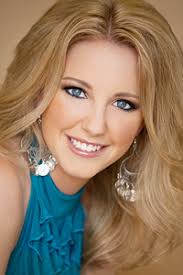 Watson, Johnson, Brown, Vance in Miss Arkansas Pageant