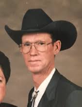 Obituary information for James Monroe Parker