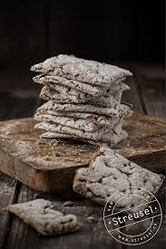 Roggen Knackebrot Rezept Von Streusel Rezept Knackebrot Selber Machen Brot Backen Einfach Rezepte
