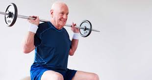 Weight Lifting Benefits And Exercise Tips