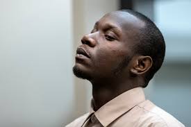 Man convicted of first-degree murder in gas-station clerk's killing