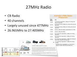 Where Things Like Tv And Radio Sit Within It Ppt Download