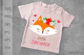 Download Fox Svg Baby Fox Face Svg Cut File For Cricut 845718 Cut Files Design Bundles