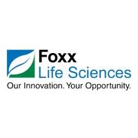 Foxx Life Sciences India logo