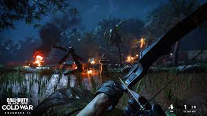 Players can now bookmark past gameplays using an option called social features. Call Of Duty Black Ops Cold War Review A Game As Bloated And Overwhelming As Its Name The Verge