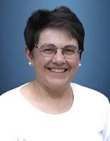 Nancy Watkins Dunham Obituary