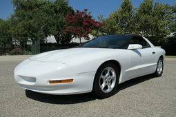 Image result for Arctic White 1996 Pontiac