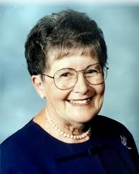 Ruth Wierzbicki Obituary