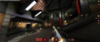 Darkplaces Engine Mod Db