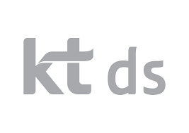 IT 서비스 전문 기업 kt ds