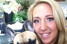 Heartbreak for woman, 32, told she has cancer after getting 'cramps'